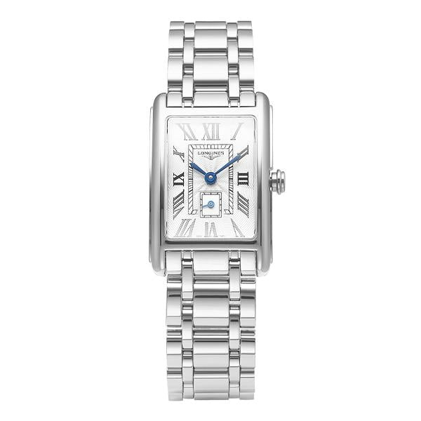 LONGINES Women’s Fabric Watch L5 255 4 71 6