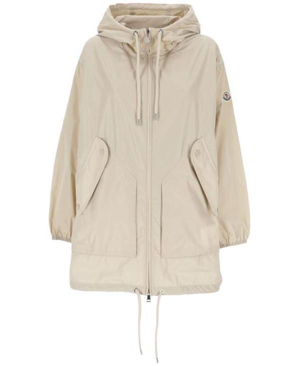 Moncler MELIA Parka Jacket for Women