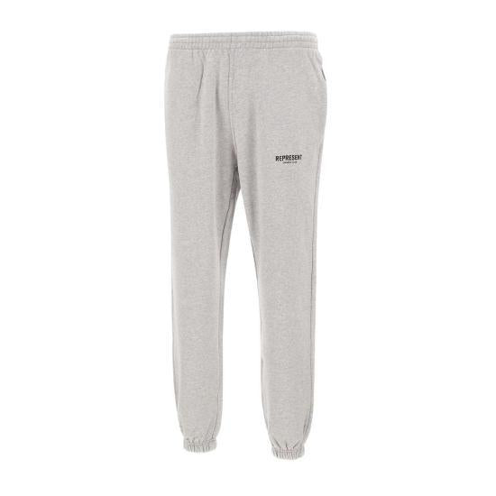 REPRESENT Training Jogger Sweatpants OCM41116158 GRAY DOM