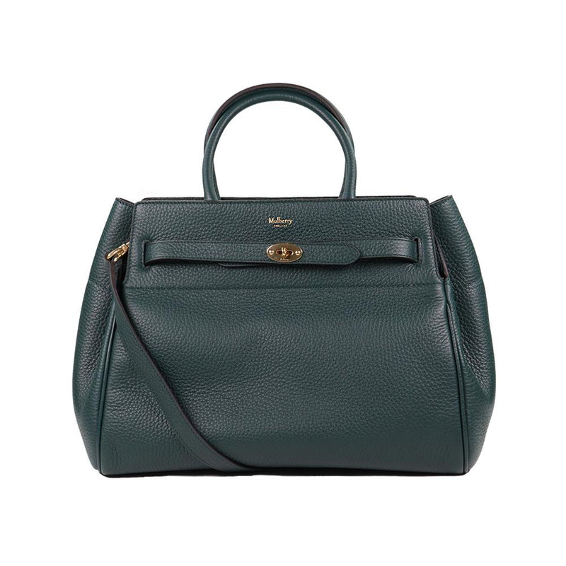 Mulberry Belted Bayswater Tote Bag HH6328 736 Q633