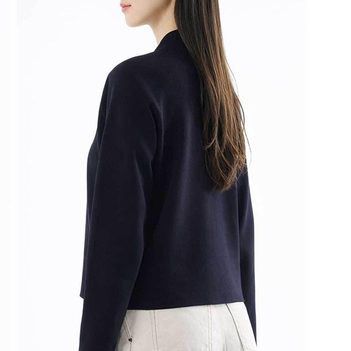 Max Mara SALPA Zip-Up Cardigan 163411 01600 006