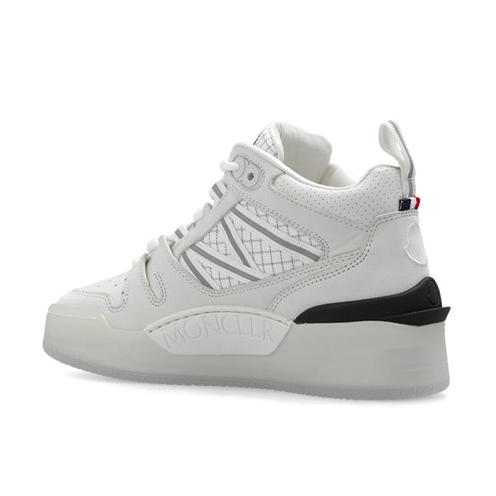 Moncler Women's Pivot Low Top Sneakers 4M00150 M2554 034
