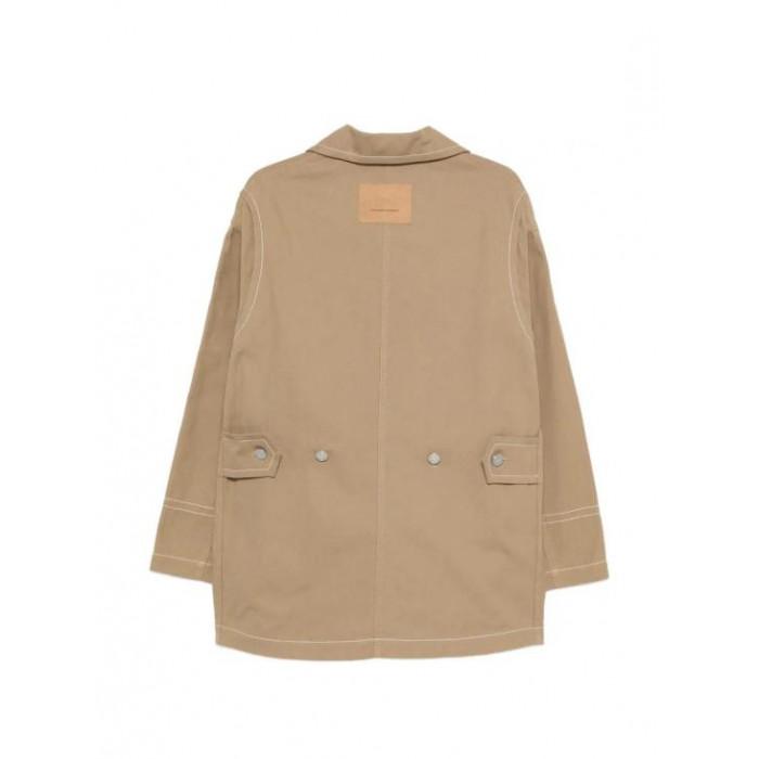 AMI Cotton Worker Jacket