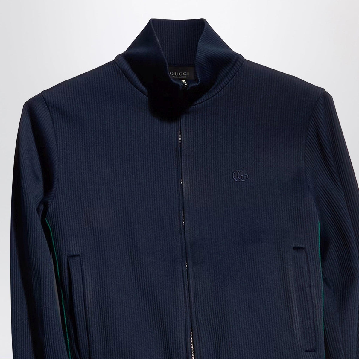 GUCCI Zip-Up Jacket Women’s FW26 Collection