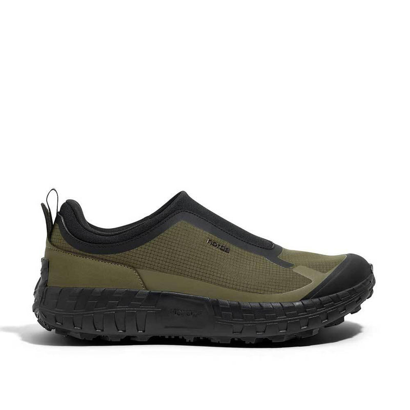 norda Moss Running Sneakers Men Low-Top 003 G