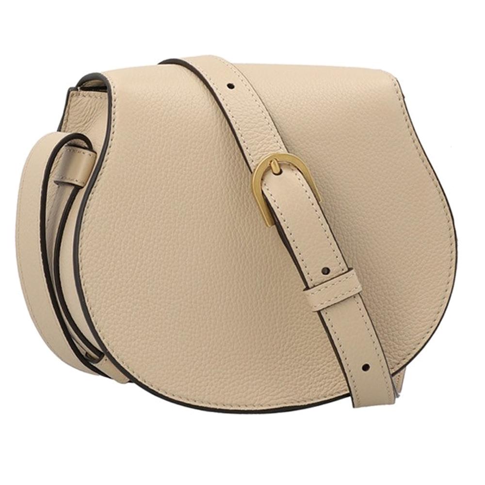 Chloe Marcie Small Saddle Crossbody Bag CHC22AS680I31 28U