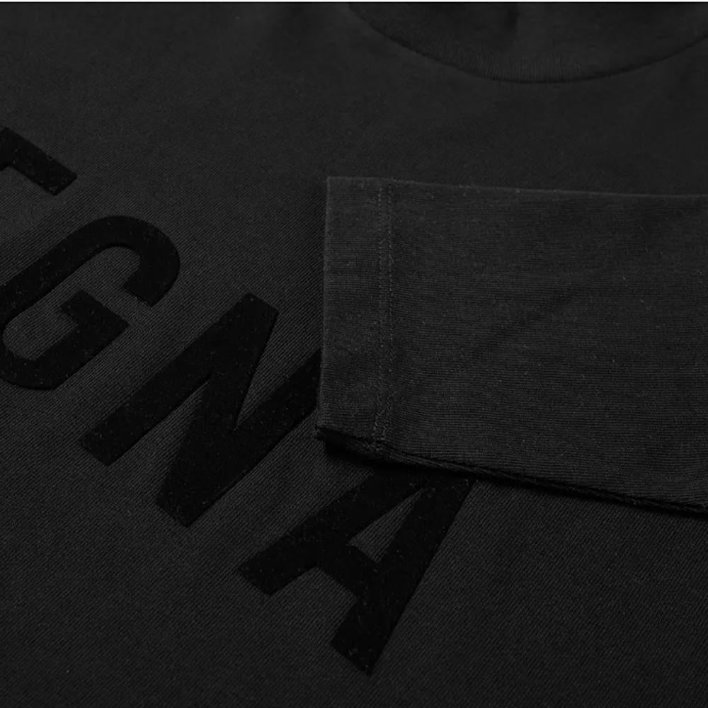 Fear of God x Zegna Logo T-Shirt
