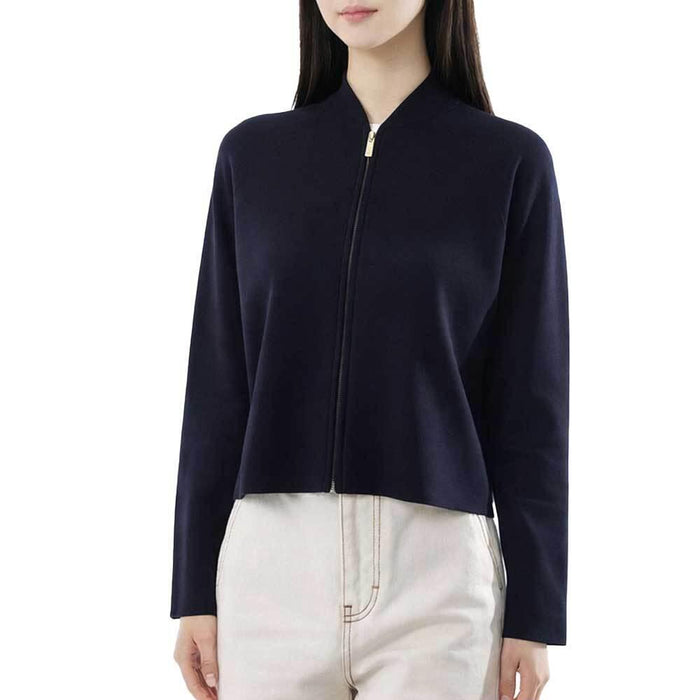 Max Mara SALPA Zip-Up Cardigan 163411 01600 006