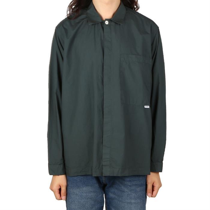 SUNNEI Regular Fit Long Sleeve Shirt SN2PMS01AP T1059 813