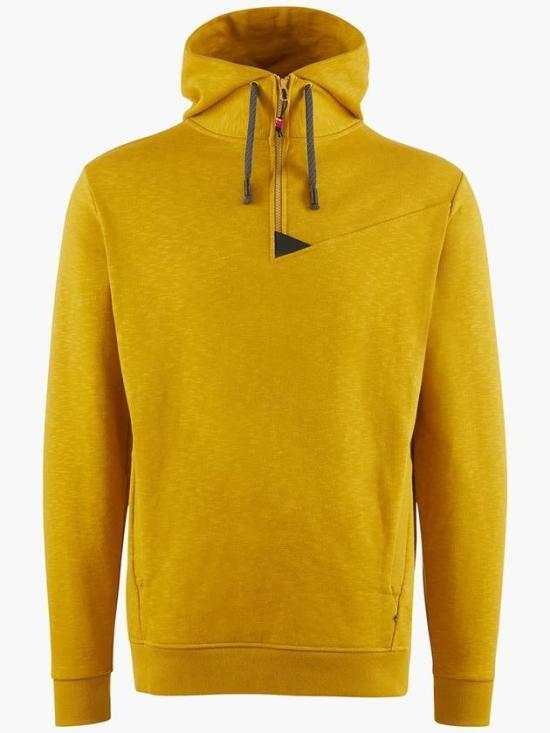Klattermusen Women's Hooded Sweatshirt 10304395 DOM