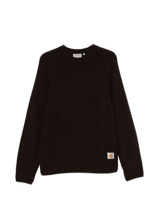 CARHARTT WIP Palisander Knit Crewneck Sweater Men’s