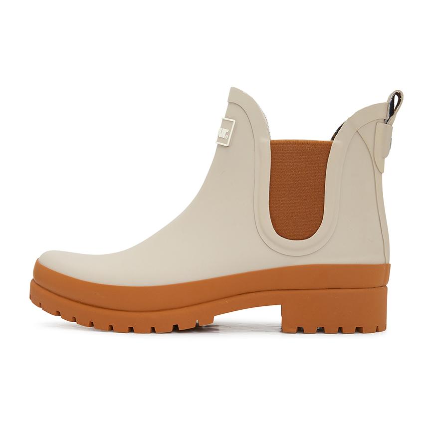 Barbour Mallow Wellington Women’s Chelsea Rain Boots LRF0091SN32