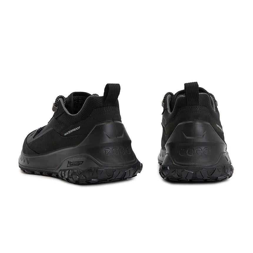 ecco Ultra Terrain Men’s Low-Top Sneakers 824254 51052