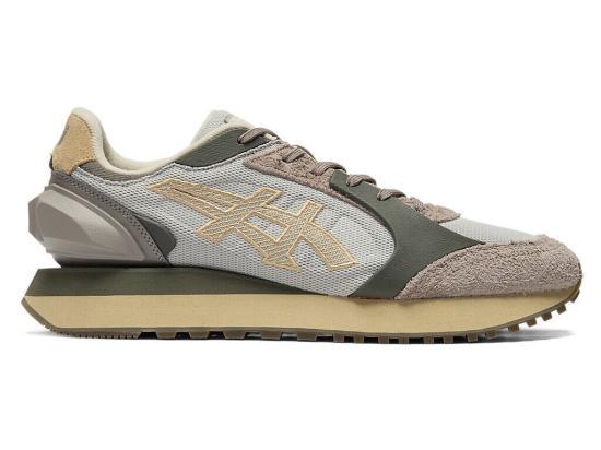 Onitsuka Tiger MOAGE CO Low-Top Sneakers for 1183B555 020 OYSTER GREY BEIGE DOM