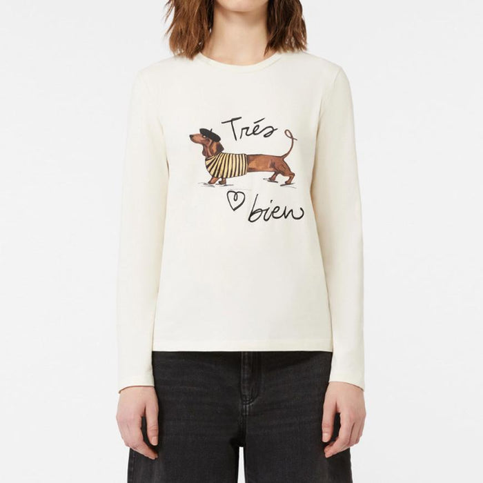 Max Mara RENOIR Women’s T-Shirt 008