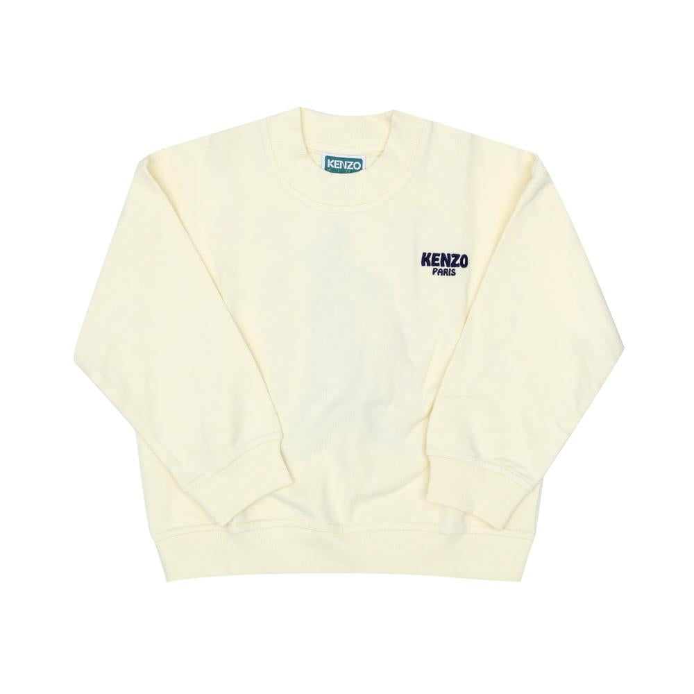 KENZO Kids Logo Sweatshirt K61659 504