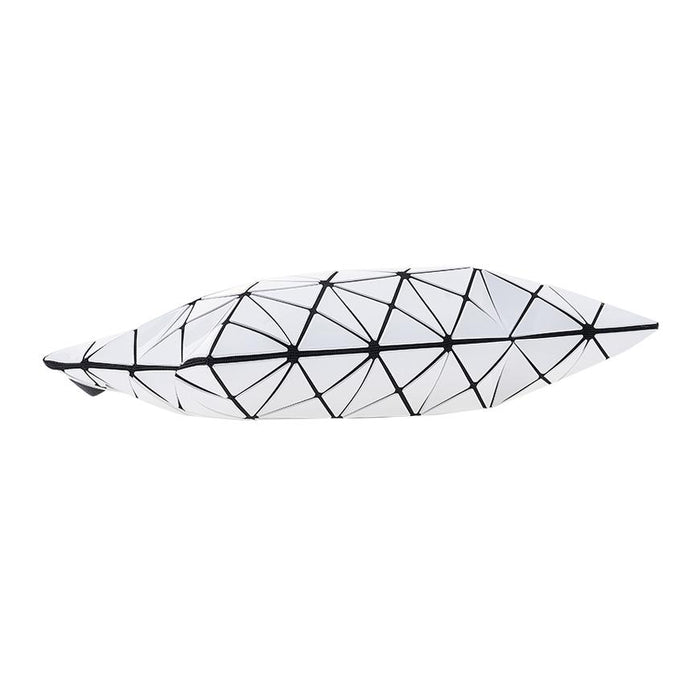 Issey Miyake Bao Bao Lucent Shoulder Bag Crossbody Black