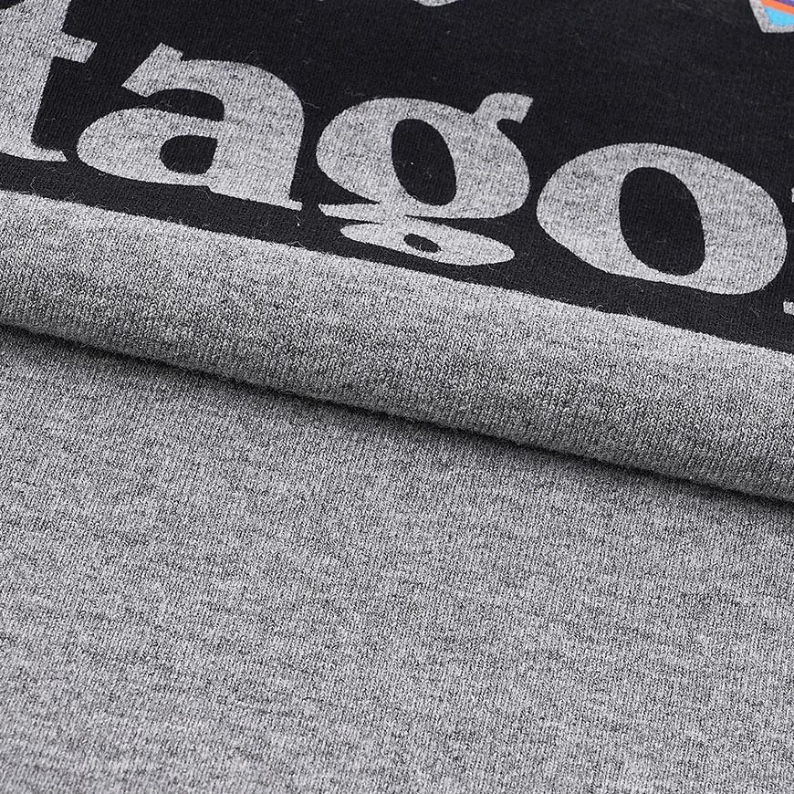 patagonia Men’s P-6 Responsibili-Tee GLH Graphic T-Shirt
