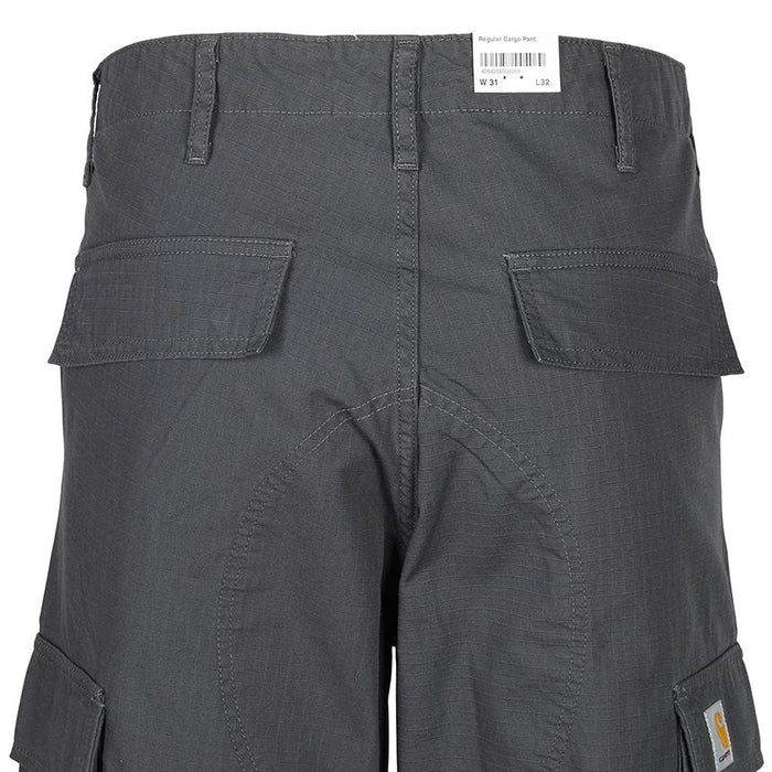 Carhartt Low-Rise Men’s Cargo Pants I032467 8702 32