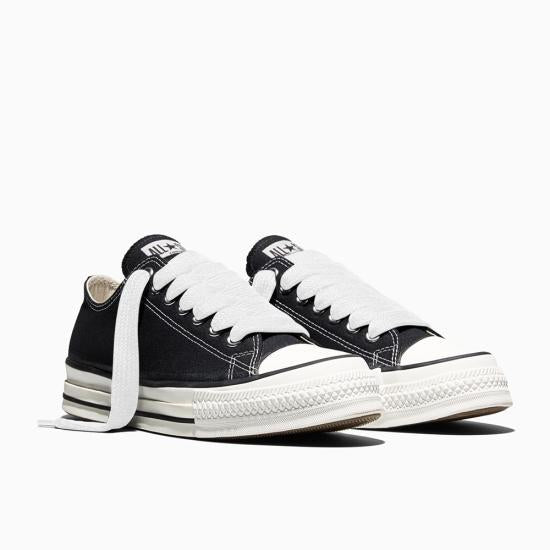 Converse Classic Canvas Low Top Sneakers for Men A19080C DOM