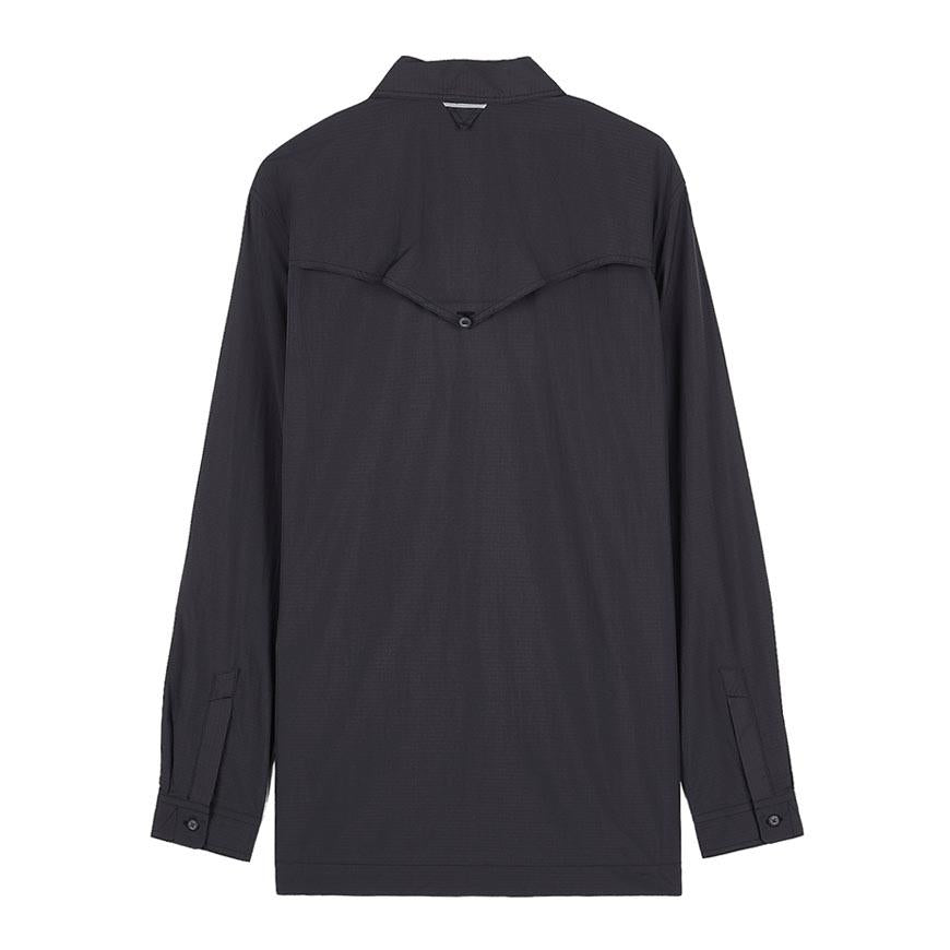 Klattermusen Men’s Long Sleeve LS Shirt 10371 961