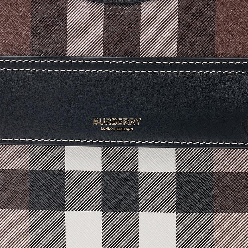 BURBERRY Mini Pocket Tote Bag for Women 8071386 LL MN POCKET BAG GC9 A8900