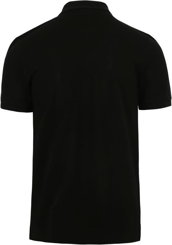 Lacoste Short Sleeve Cotton Polo Shirt for Men PH4012031 DOM