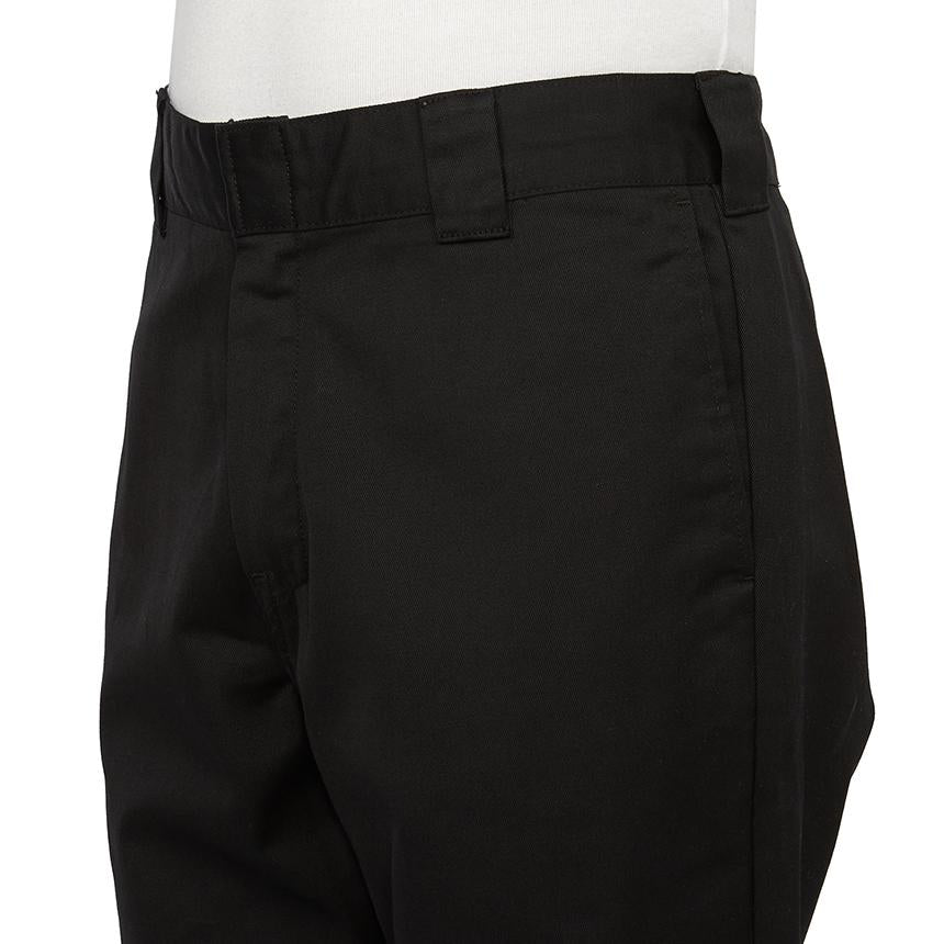 Carhartt Master Men’s Chino Pants Classic Fit Navy Cotton