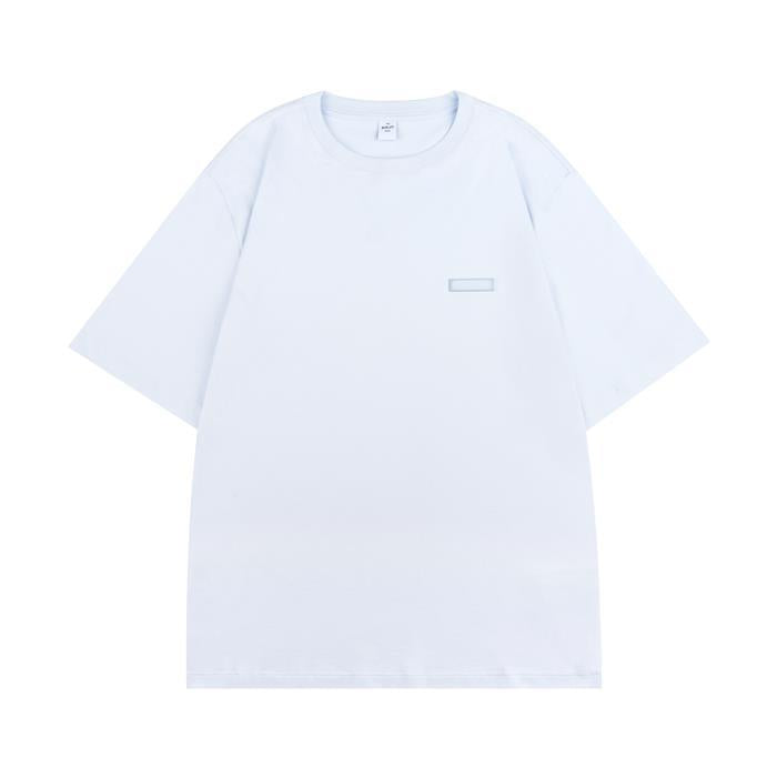 berluti Leather Tab Short-Sleeve T-Shirt R28JRS93003 N23