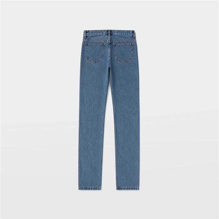 A.P.C. Petit New Standard Unisex Denim Jeans