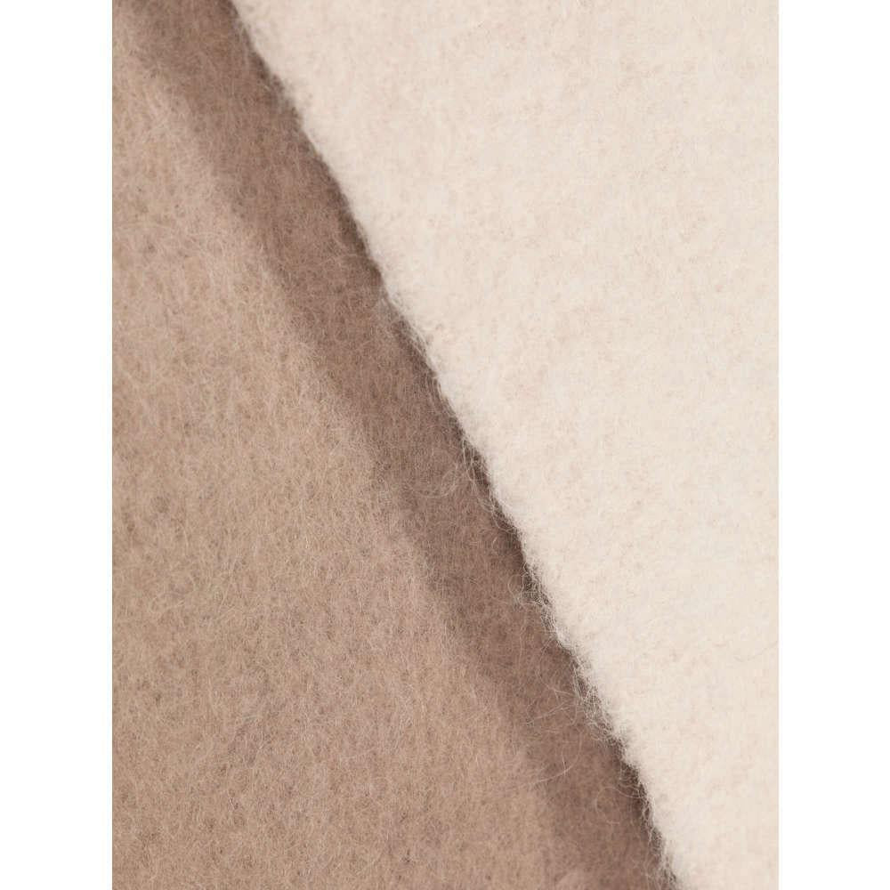 JACQUEMUS Beige Les Chapeaux Moisson Scarf for Women ACU00574 AOT4032 015