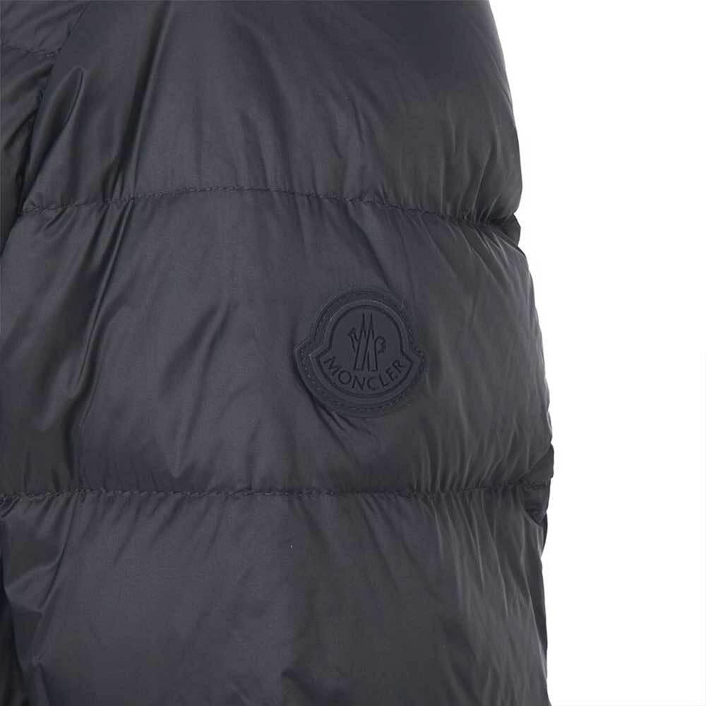 Moncler Lightweight Down Puffer Jacket for Men 1A00068 598AL 999