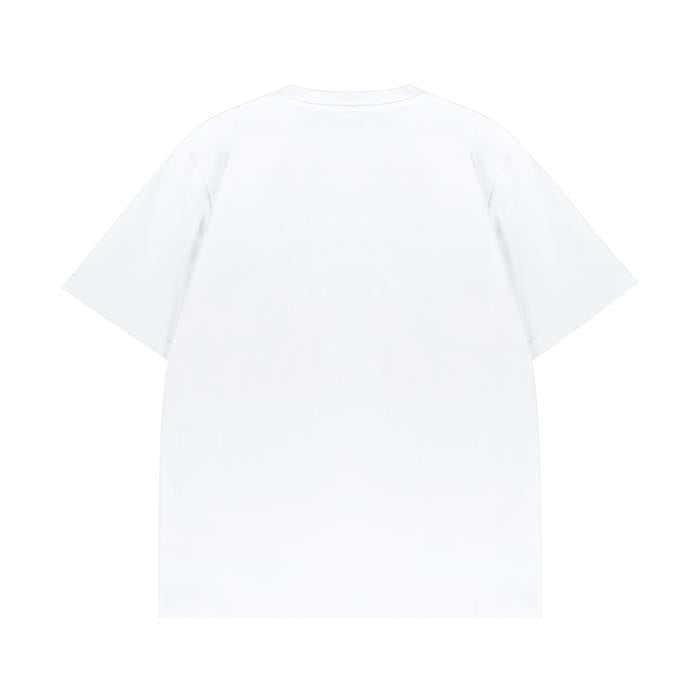 berluti Scritto Embroidered Short-Sleeve T-Shirt R28JRS156001 000