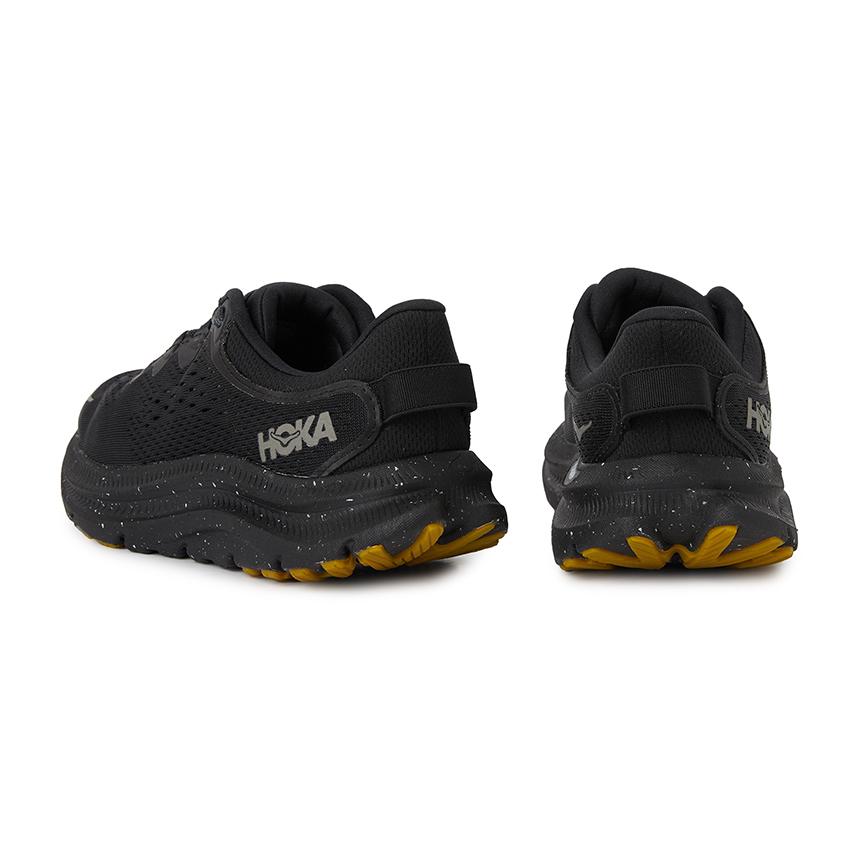 HOKA Kawana 2 Women’s Low-Top Sneakers Width B 1147913 BBLC