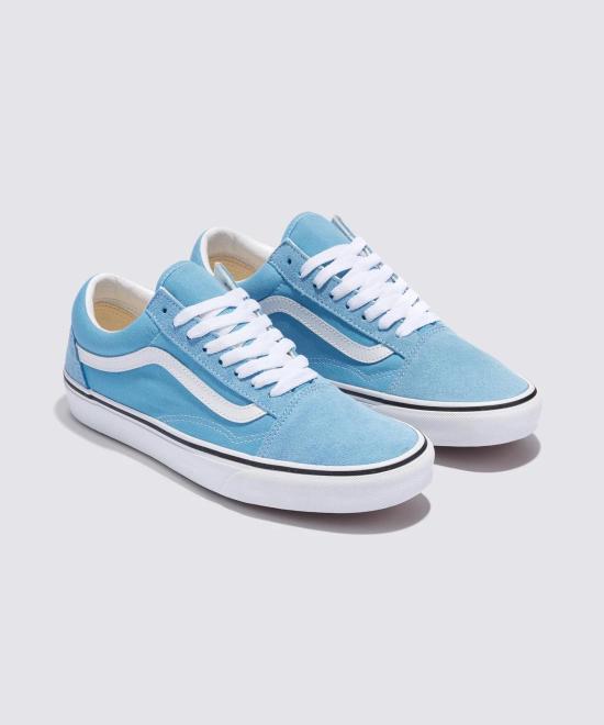 Vans Color Theory Sneakers Men's Casual Shoes VN000D5NE2W1 DOM
