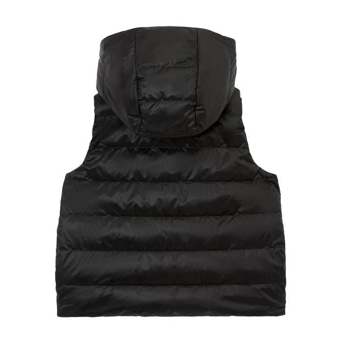 BURBERRY Reversible Check Knit Vest Women’s