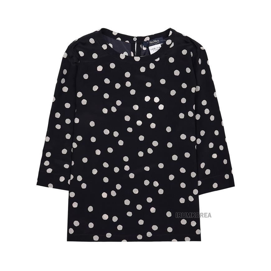 Max Mara Arturo Blouse Women FW24 ARTURO 002