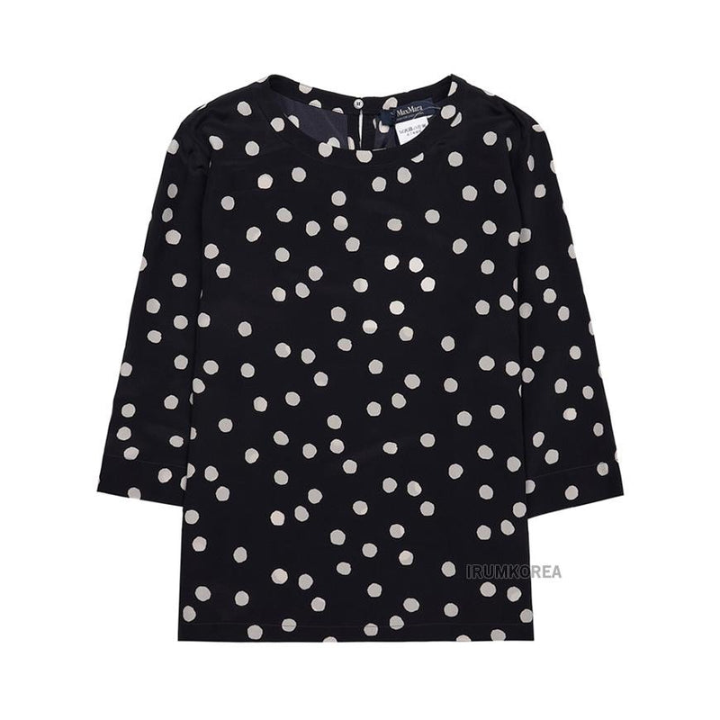 Max Mara Arturo Blouse Women FW24 ARTURO 002