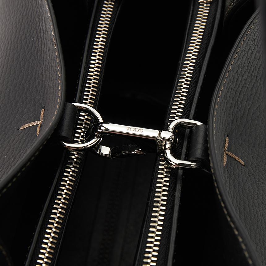 Tods Mini Women’s Tote Bag XBWAPAFL100QRIB999