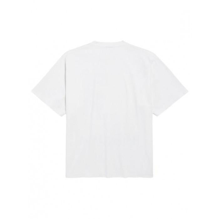 BALENCIAGA The Window Medium Fit T-Shirt 764235 TUV07 9000