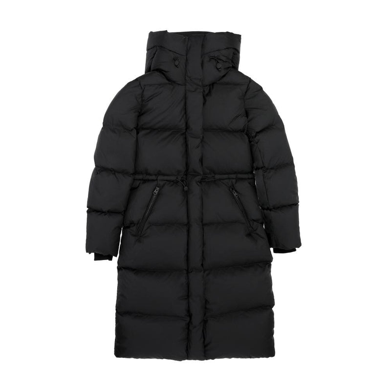 Mackage Black Down Puffer Jacket for Women