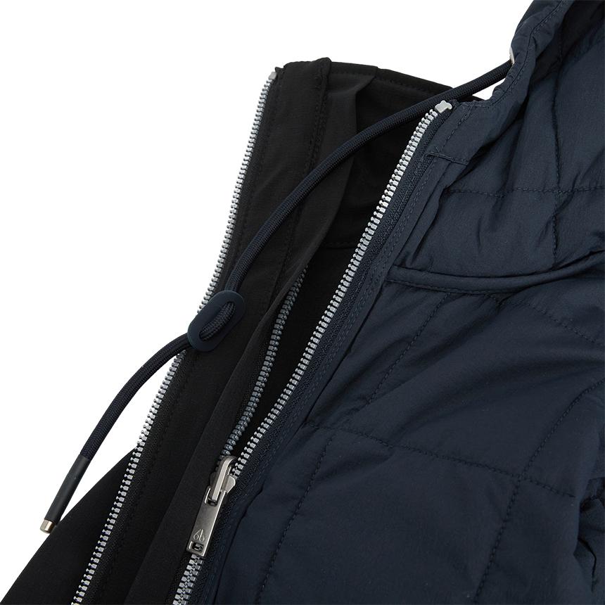 Moose Knuckles Northview 3-in-1 Men’s Jacket M35MJ115 1793