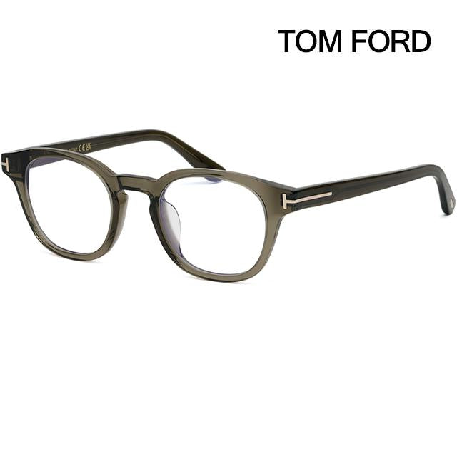 TOM FORD Blue Light Blocking Unisex Eyeglasses Frame TF6000KB 057