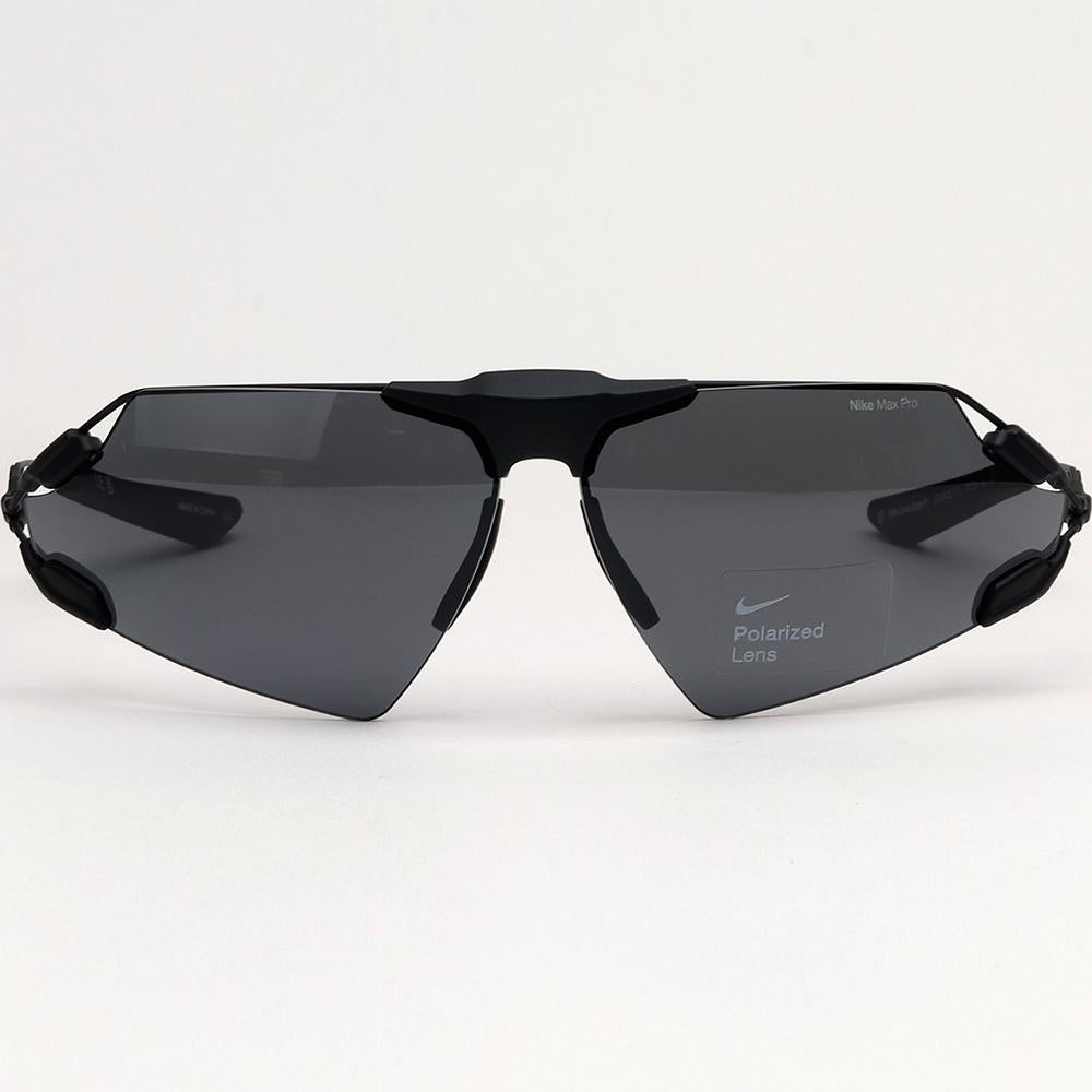 Nike Polarized Titanium Ultra Lightweight Sports Sunglasses EV24032 010
