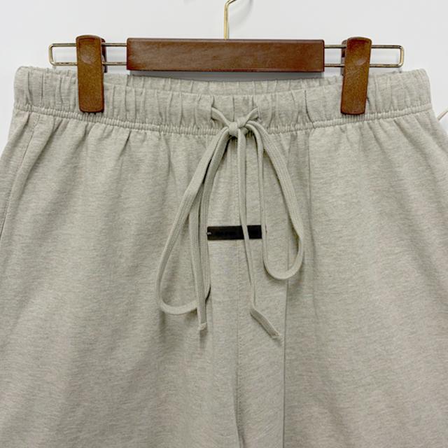 Fear of God Essentials Logo Basketball Jersey Shorts Unisex 160 SP 254 612 F