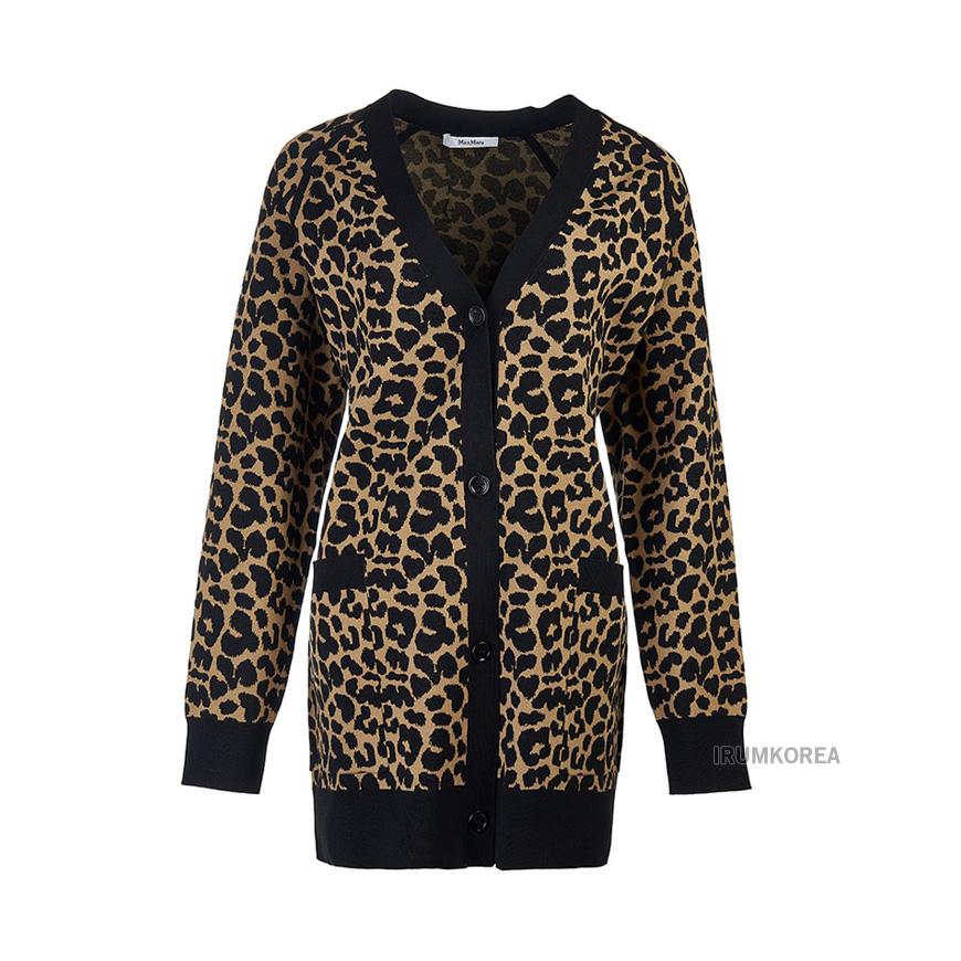 Max Mara Women’s Tenore Viscose Cardigan