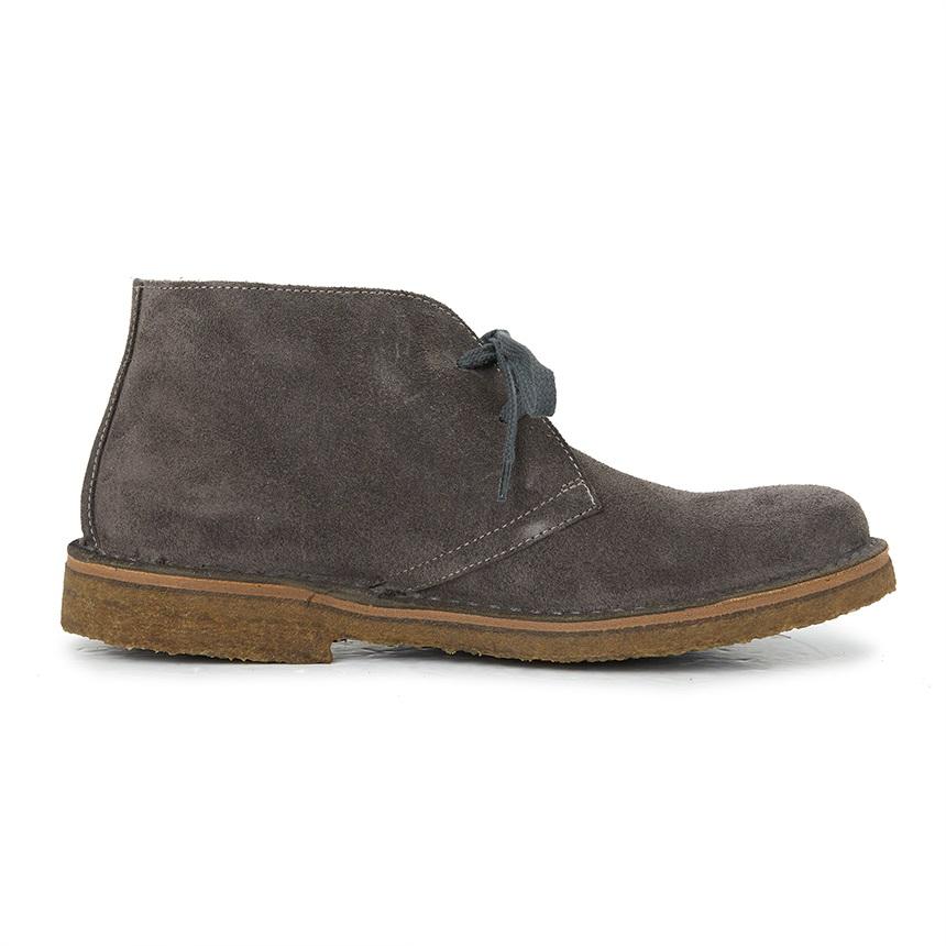 astorflex suede chukka boots greenflex fucile men’s mid boots