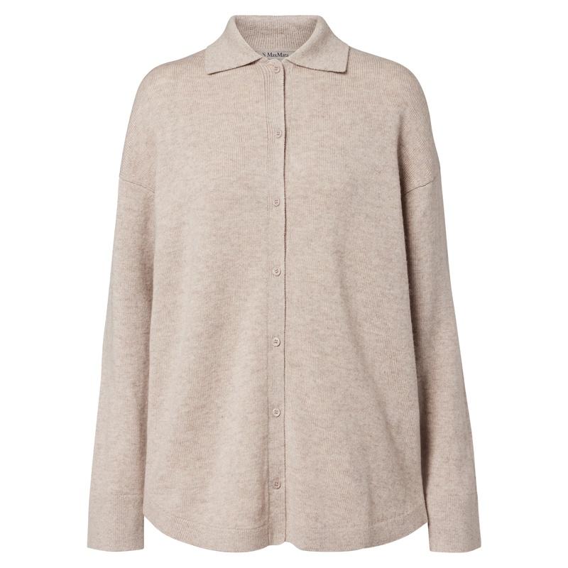 Max Mara Gati Women’s Knit Cardigan