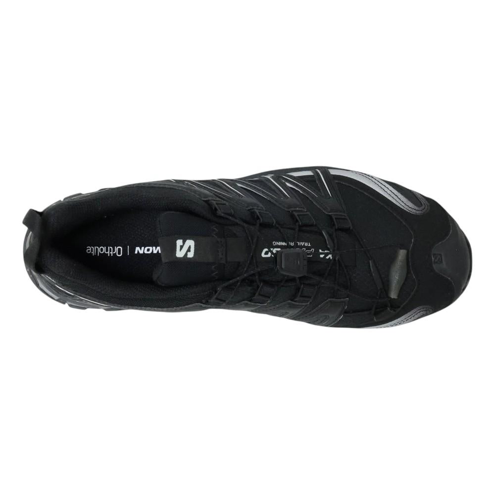 SALOMON XA Pro 3D Unisex Low-Top Sneakers