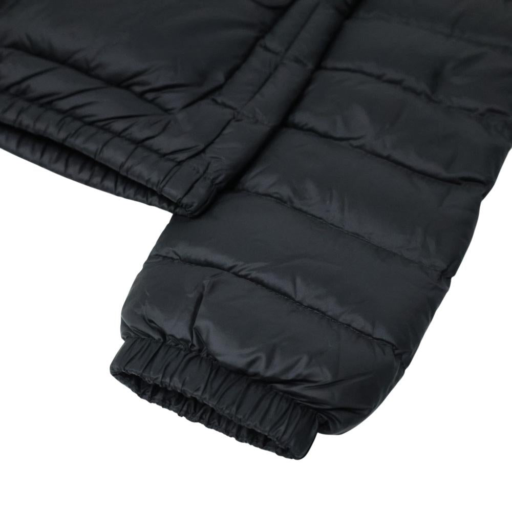 Moncler Lanse Women’s Lightweight Down Jacket Black